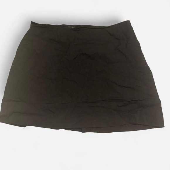 Express Mini Skirt - Picture 1 of 2
